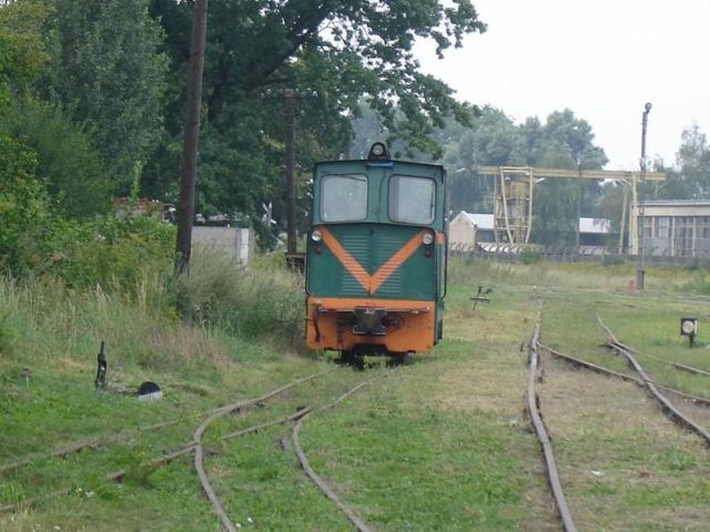 12.08.2007, foto Kamil Czarnecki